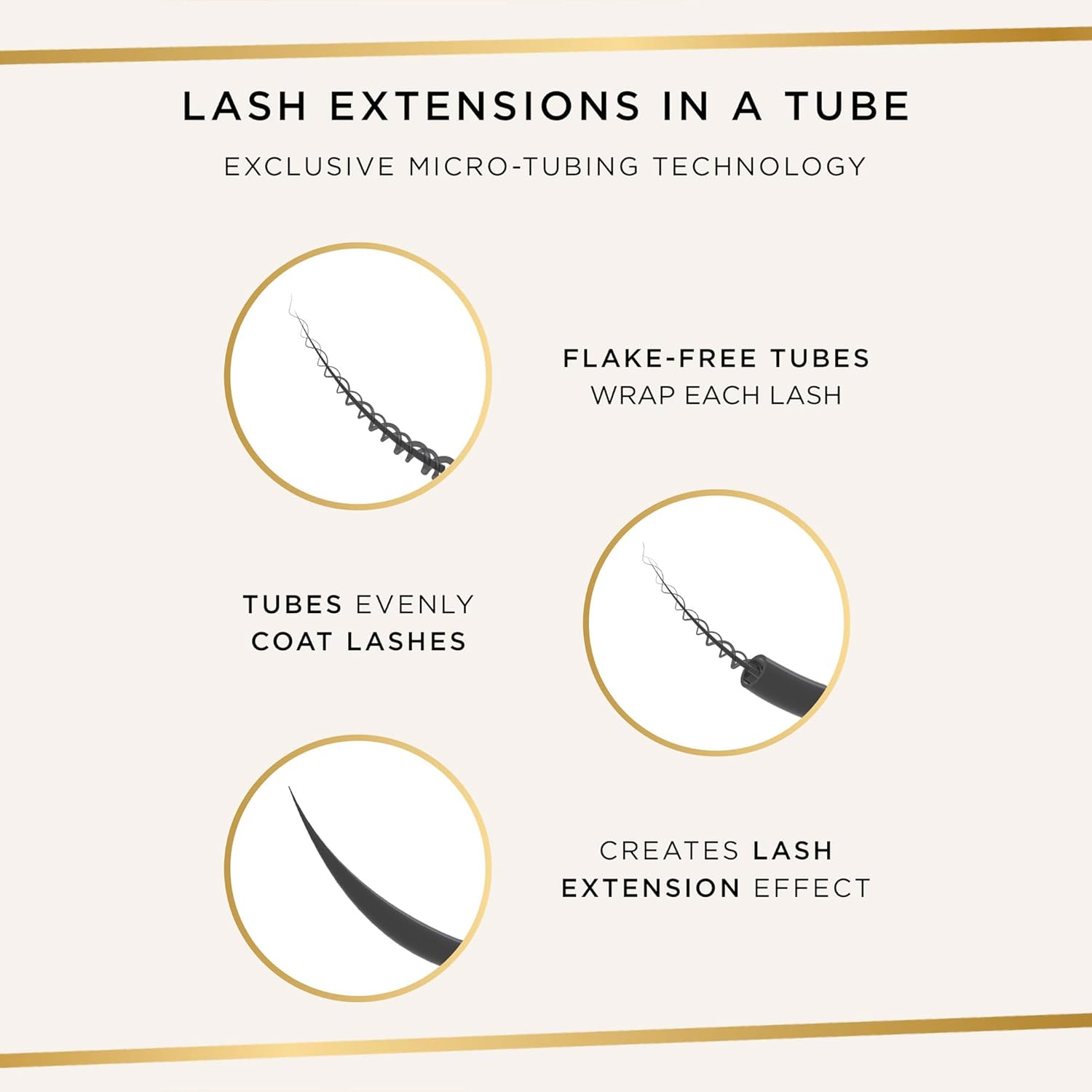 tarte tartelette tubing mascara