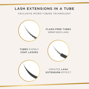 tarte tartelette tubing mascara