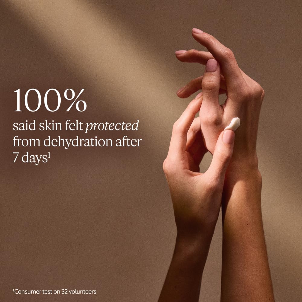 L'OCCITANE Shea All Day: Moisturize, Nourish and Comfort Skin with Shea Butter, Includes Hand Cream, Foot Cream, Lip Balm and Ultra Rich Body Cream, Gift Set