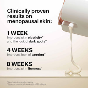 StriVectin Peptight Face Lift Serum – Peptides for Smoother, Radiant Skin, 30 mL