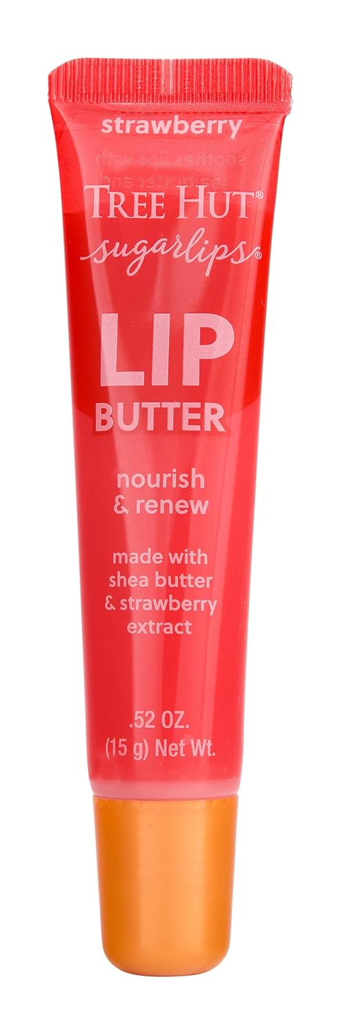 Tree Hut Sugar Lips Lip Butter Watermelon