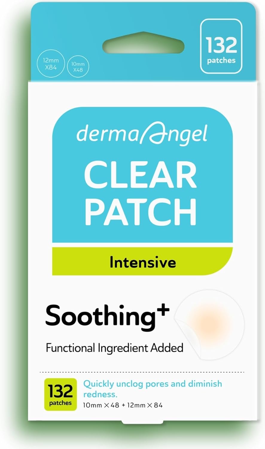Ultra Invisible Cystic Acne Patches for Cystic Acne Treatment Acne Patches for Cystic Acne Blemish Patches Hydrocolloid Patches -Day and Night- UPGRADED (Acne Specialist-120 Count-3 Sizes)
