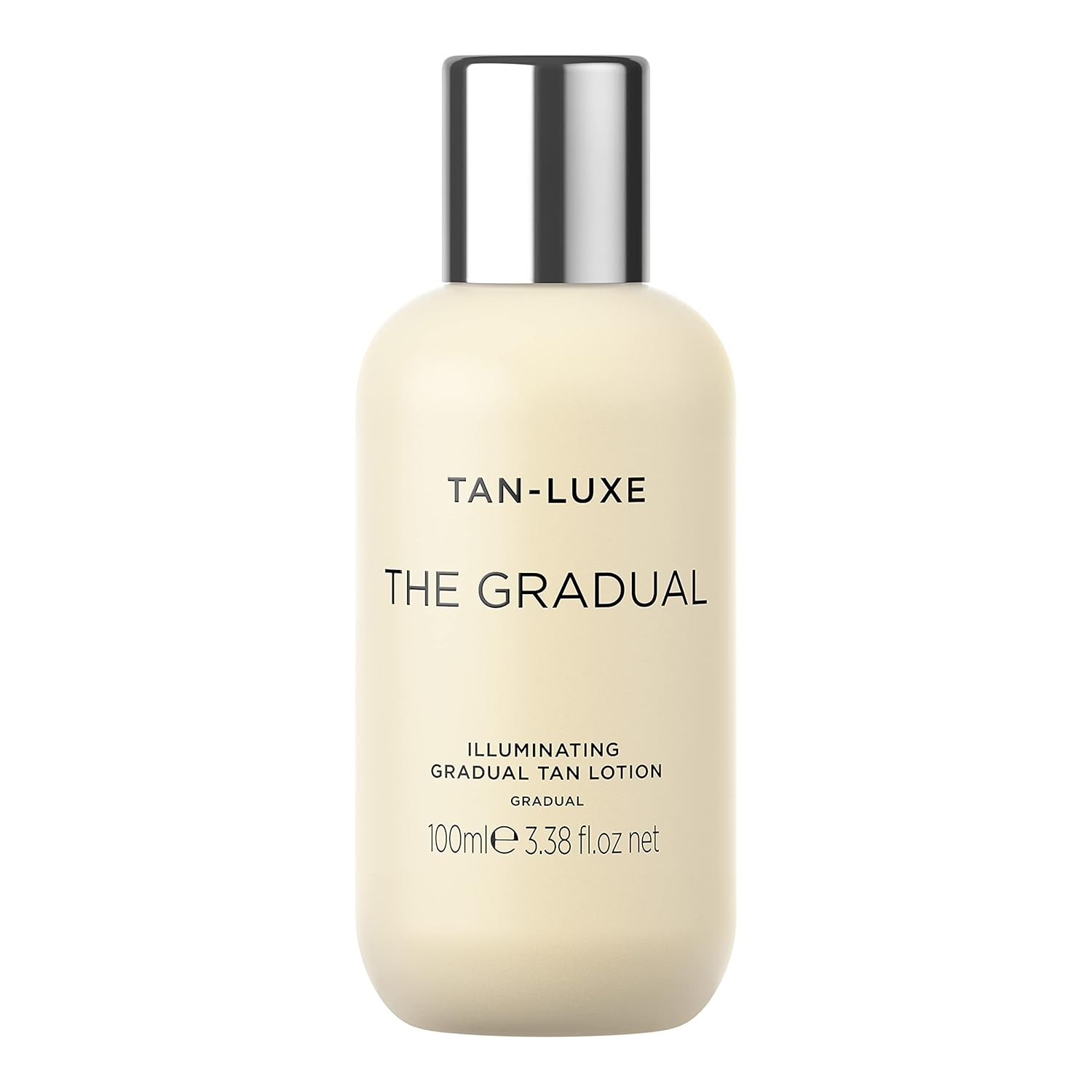 TAN-LUXE The Gradual - Gradual Tan Lotion - Cruelty & Toxic Free