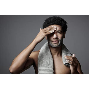 Jack Black Pure Clean Daily Facial Cleanser for Men - Mens Face Wash, Jack Black Face Wash Men's, Face Wash for Men, Face Cleanser for Men, 2-in-1 Mens Facial Cleanser & Toner, Gifts for Men