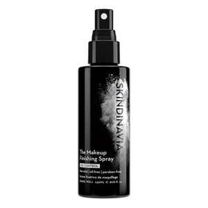 Skindinavia The Makeup Finishing Spray, Bridal Makeup Setting Spray, All-Day Wear, Long-Lasting Up to 16+ Hours, Heat-Resistant & Waterproof, Wedding Day, Bridal Shower Gift, 2.0 Oz