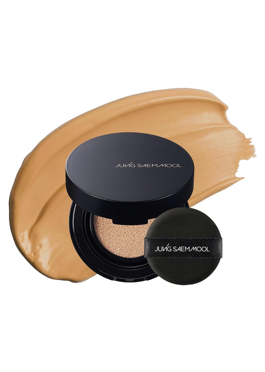 JUNG SAEM MOOL Essential Skin Cushion Mini (Fair Light)