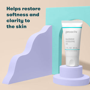 Proactiv Pore Clarifying Gel with Salicylic Acid and Tea Tree – Facial Spot Care, 1 fl oz