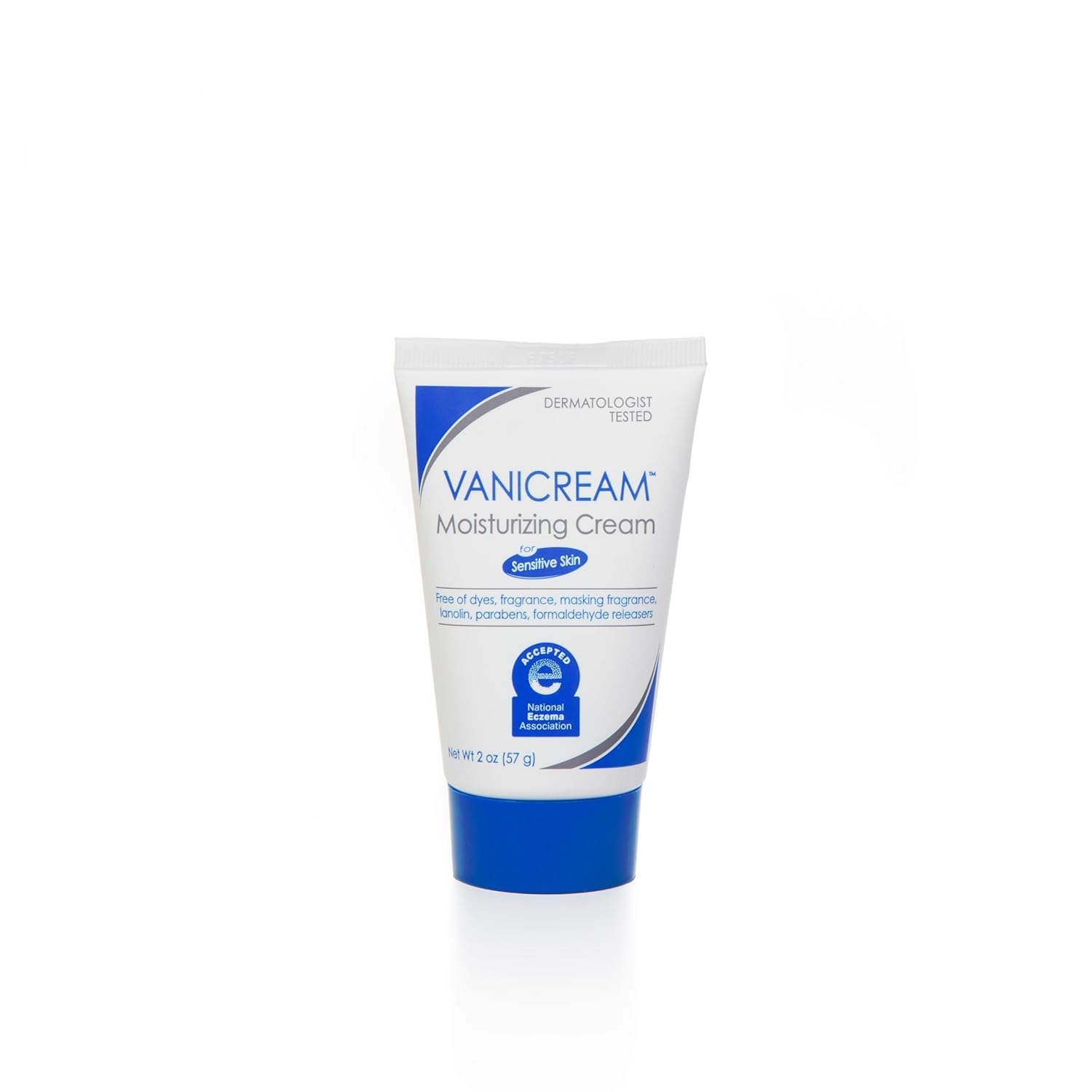 Vanicream Moisturizing Skin Cream, 1 lb