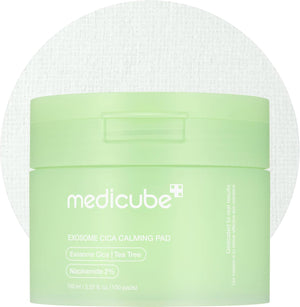 medicube Deep Vita C Facial Pads, Vitamin C Toner Pads for Uneven Skin Tone, 500,000PPM of vitamin water & 3 types of vitamin, Hydrating & Resurfacing (70 sheets)