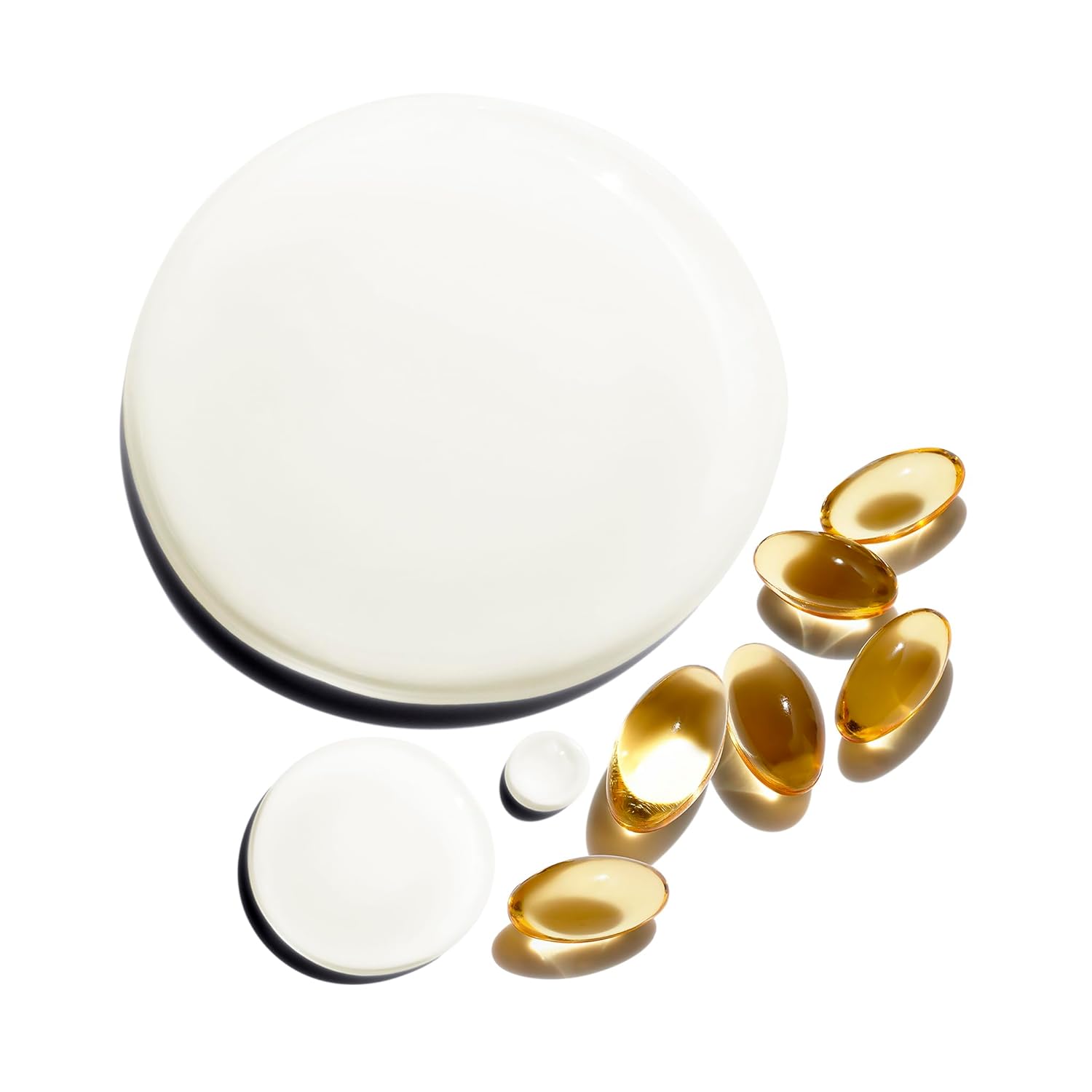 Jack Black Beard Oil for Men - Mens Beard Oil, Leave In Beard Conditioner for Men, Beard Softener for Men, Mens Beard Care Products, Mustache Oil, Mens Gifts, Beard Gifts for Men