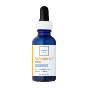 Obagi Professional-C Vitamin C Serum – Helps Brighten Skin Tone and Minimize the Appearance of Fine Lines & Wrinkles – Safe for Sensitive Skin