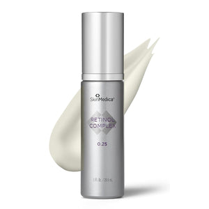 SkinMedica Retinol 1.0 Complex – Advanced Retinol Serum for Skin Renewal, 1 fl oz