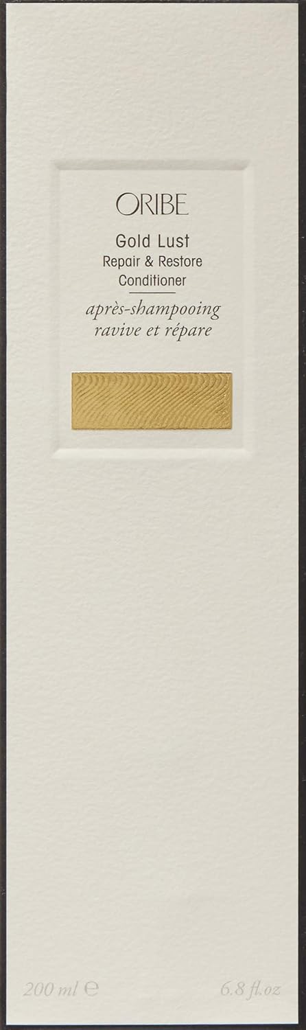 Oribe Gold Repair & Restore Conditioner, 6.8 oz