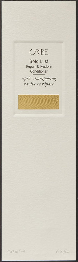 Oribe Gold Repair & Restore Conditioner, 6.8 oz