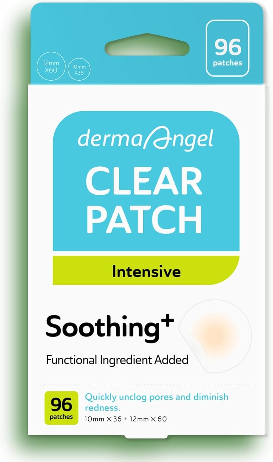 Ultra Invisible Cystic Acne Patches for Cystic Acne Treatment Acne Patches for Cystic Acne Blemish Patches Hydrocolloid Patches -Day and Night- UPGRADED (Acne Specialist-120 Count-3 Sizes)
