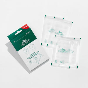VT COSMETICS Pro CICA Centella Spot Patch, Hydrocolloid Invisible Thin Clear Spot Cover for Blemish & Sensitive Skin, Calming Care, Waterproof, 2 Sizes, Korean Skincare (66 Count)
