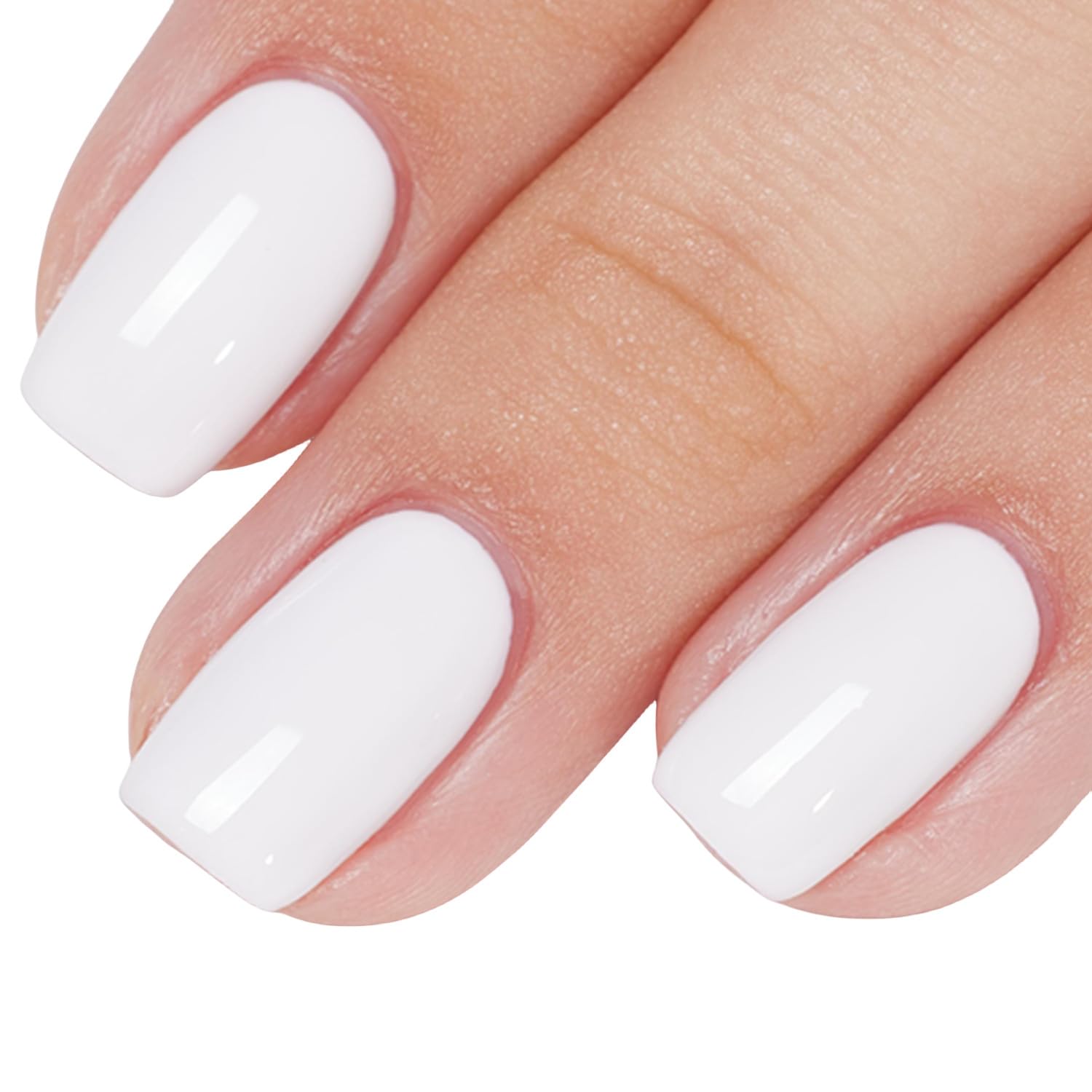 Gel Nail Polish, Neutral Gel Polish, Nude Gel Polish, 0.5 fl oz