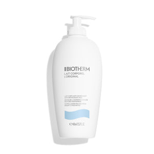 Biotherm Anti-Drying Body Milk Skin Care