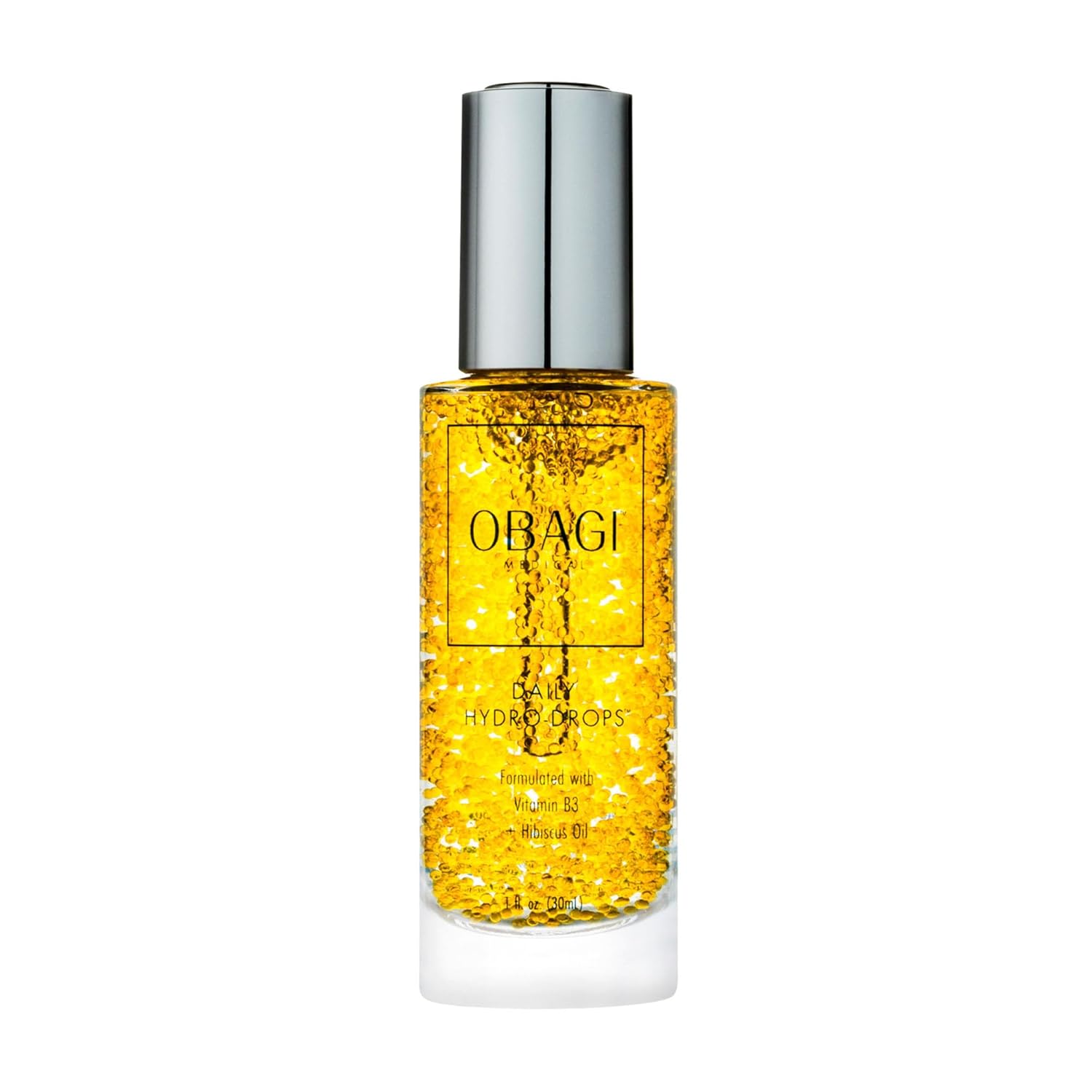 Obagi Daily Hydro-Drops Facial Serum – Hydrates & Helps Soften the Appearance of Fine Lines & Wrinkles