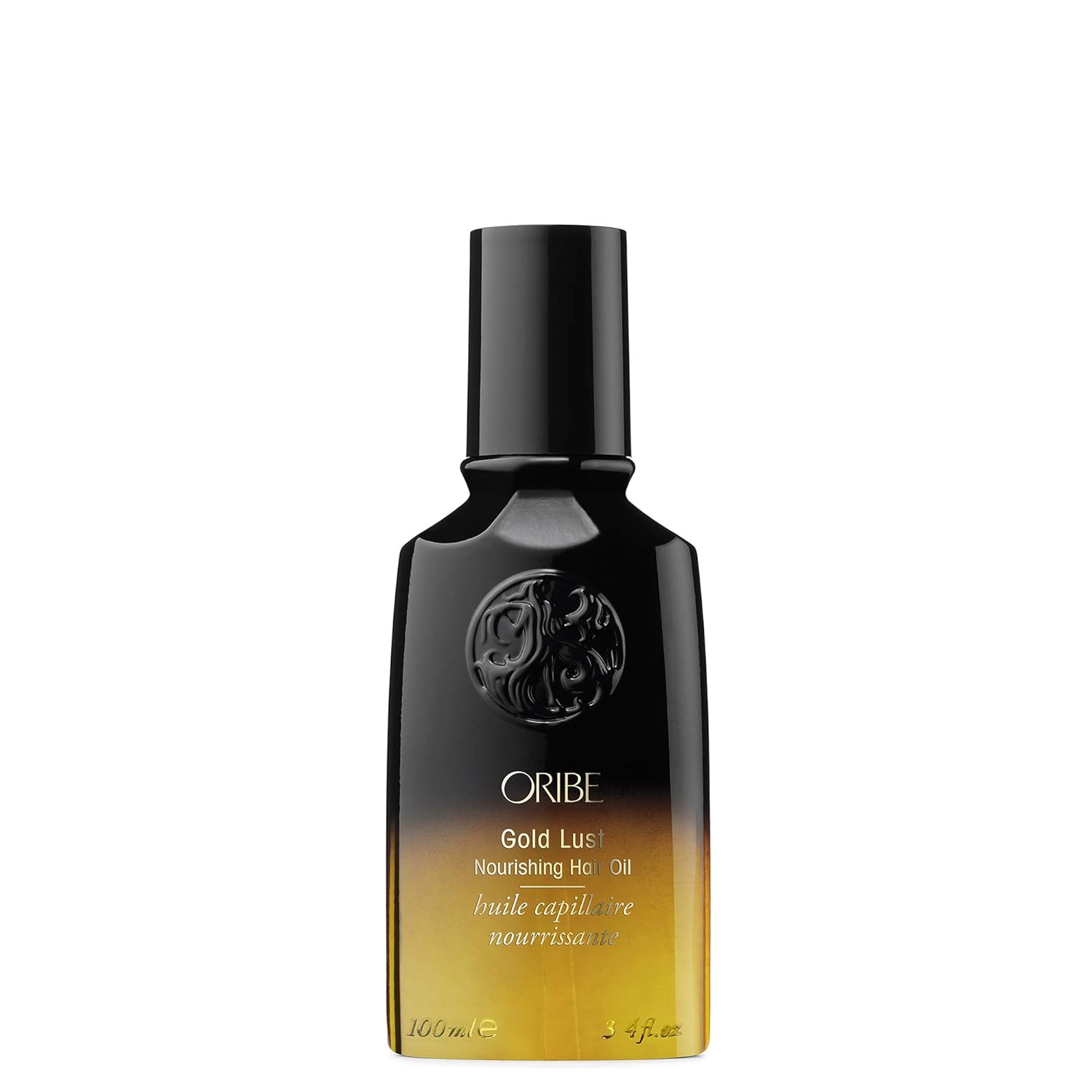 Oribe Gold Nourishing Hair Oil