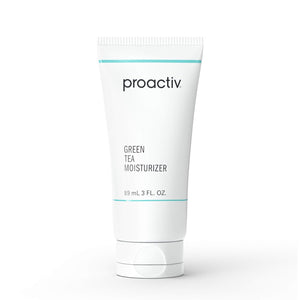 Proactiv Green Tea and Hyaluronic Acid Moisturizer for Dry Skin, Hydrating Face Moisturizer for Oily Skin, Dry Skin and Acne Prone Skin - 3 Oz