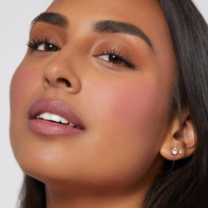 by Selena Gomez Soft Pinch Liquid Blush Mini Size - Encourage - Soft Neutral Pink