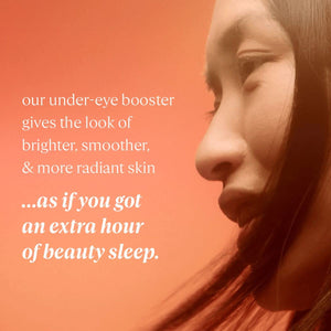 L'OCCITANE Immortelle Overnight Reset Eye Serum 0.50 fl. oz