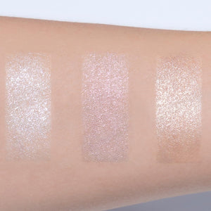 ETUDE Tear Drop Eye Liner #1 White Tear (21AD) | Eyes Makeup | Kbeauty | Liquid Glittering Eye Liner to Make Your Eyes Sparkle