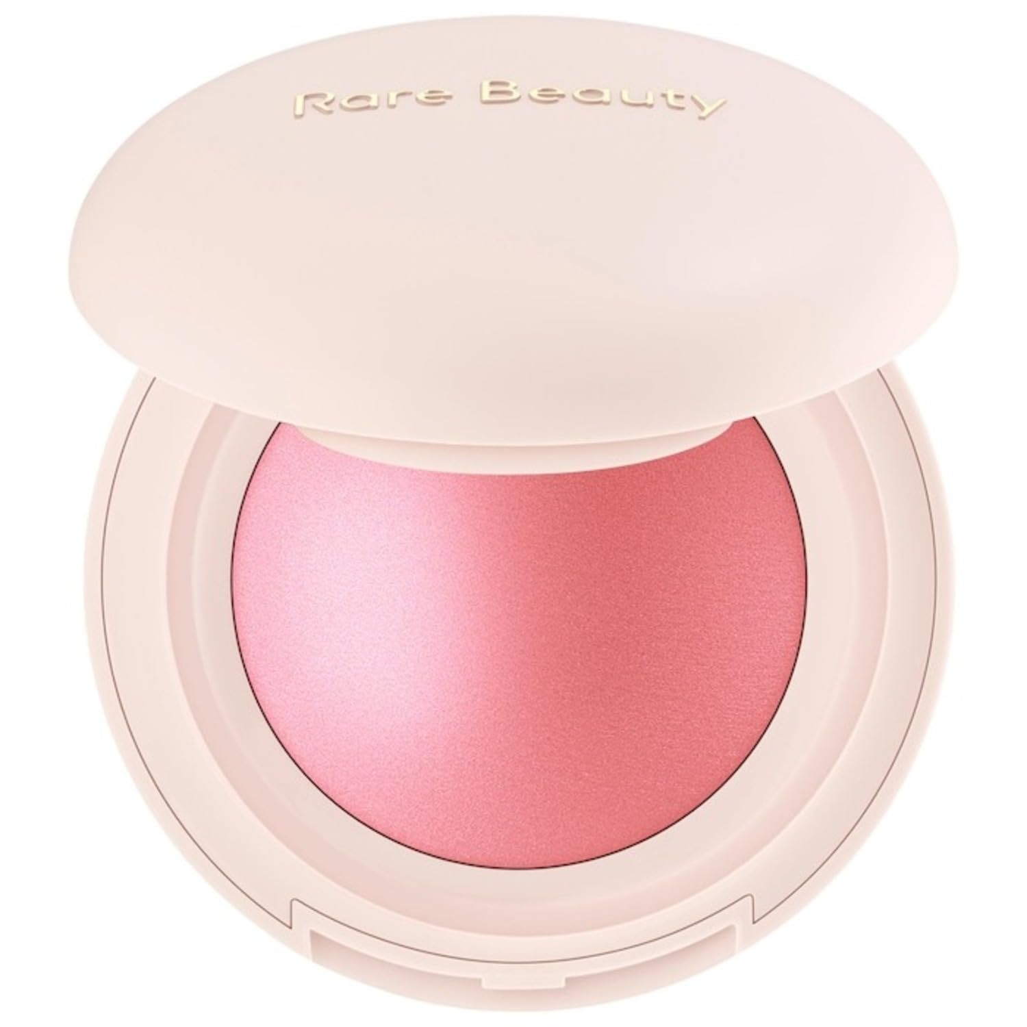 by Selena Gomez Soft Pinch Luminous Powder Blush - Cheer (light warm pink) 0.098 oz / 2.8 g