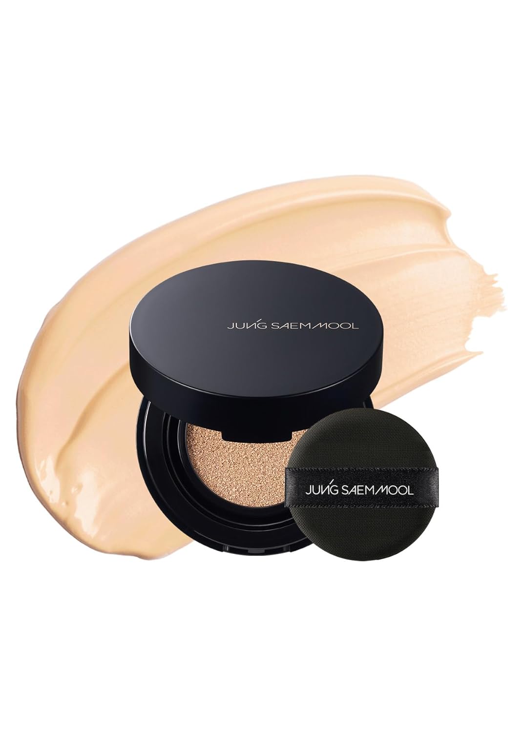 JUNG SAEM MOOL Essential Skin Cushion Mini (Fair Light)