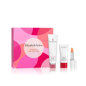 Elizabeth Arden Eight Hour Cream Skin Protectant, All Purpose Beauty Salve, Moisturizing Balm for Body, Repairs Dry Hands, Cracked Feet, Chapped Lips & Cuticles