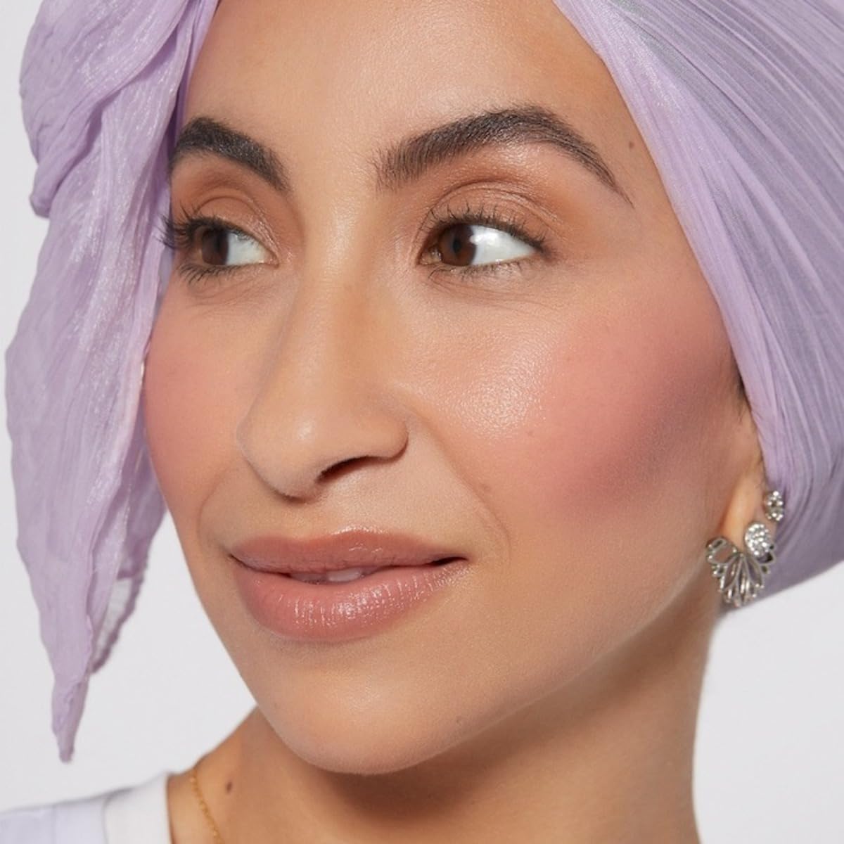 by Selena Gomez Soft Pinch Liquid Blush Mini Size - Encourage - Soft Neutral Pink