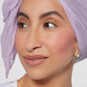 by Selena Gomez Soft Pinch Liquid Blush Mini Size - Encourage - Soft Neutral Pink