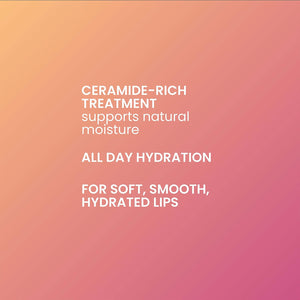 Burt's Bees Lip Mask Set- Overnight Intensive Treatment Revives & Nourishes for All Day Hydration, Passion Fruit & Chamomile, Sweet Mint & Lemon Sorbet