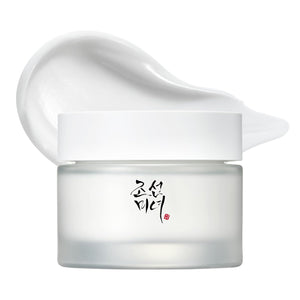 Beauty of Joseon Dynasty Cream Hydrating Face Moisturizer for Dry, Sensitive Skin, Korean Skincare for Men and Women 100ml, 3.38 fl.oz