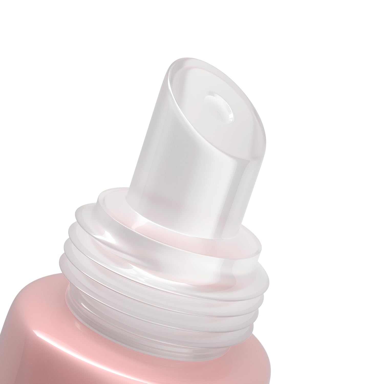 Neutrogena MoistureShine Lip Soother Gloss with SPF 20 Sun Protection, High Gloss Tinted Lip Moisturizer with Hydrating Glycerin and Soothing Cucumber for Dry Lips, Glow 70, .35 oz 2 pack