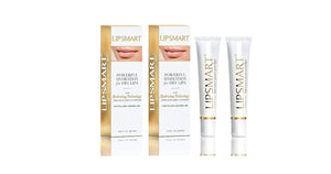 Ultra Hydrating Lip Treatment Moisturizer and Volumizer - Powerful Hydration for Dry Lips (1)