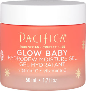 Pacifica Face Cream - Vegan Ceramide Barrier Cream w/Niacinamide & Shea Butter - Hydrating Daily Face Moisturizer Fragrance Free for Sensitive Skin, Vegan, Clean Beauty Allergy & Dermatologist Tested