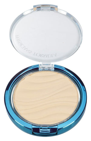 Physicians Formula Mineral Wear Talc-Free Mineral Airbrushing Pressed Powder Creamy Natural | Dermatologist Tested, Clinicially Tested