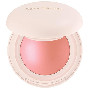 by Selena Gomez Soft Pinch Luminous Powder Blush - Cheer (light warm pink) 0.098 oz / 2.8 g