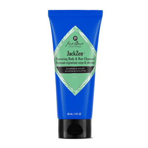 Jack Black Body & Hair Cleanser – Mens Body Wash, Mens Shampoo, Skin Care, Hair Care, Body Wash Men, Sulfate–Free