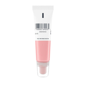 Neutrogena MoistureShine Lip Soother Gloss with SPF 20 Sun Protection, High Gloss Tinted Lip Moisturizer with Hydrating Glycerin and Soothing Cucumber for Dry Lips, Glow 70, .35 oz 2 pack