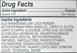 Cetaphil Soothing Gel-Cream with Aloe Instantly Soothes and Hydrates Sensitive Skin, Fragrance and Paraben Free, 16 oz