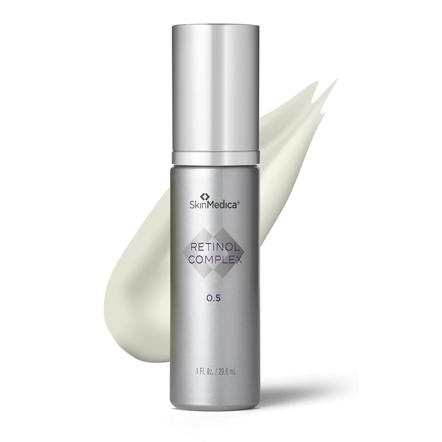 SkinMedica Retinol 1.0 Complex – Advanced Retinol Serum for Skin Renewal, 1 fl oz