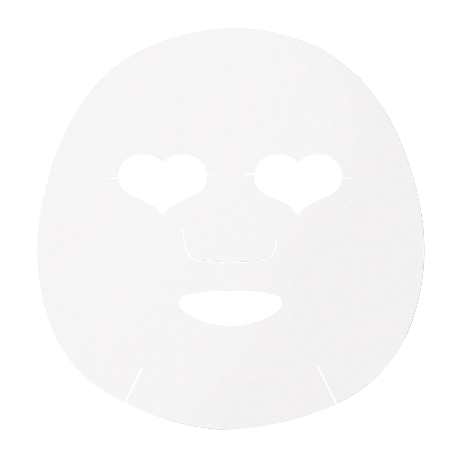 Pacifica Sheet Face Mask - Glow Baby Brightening Facial Mask w/Vitamin C, Aloe & Kelp – Cooling Mask for Dark Spots & Fine Lines - Clean Beauty Vegan & Cruelty-Free Dermatologist Tested