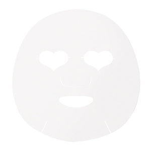 Pacifica Sheet Face Mask - Glow Baby Brightening Facial Mask w/Vitamin C, Aloe & Kelp – Cooling Mask for Dark Spots & Fine Lines - Clean Beauty Vegan & Cruelty-Free Dermatologist Tested