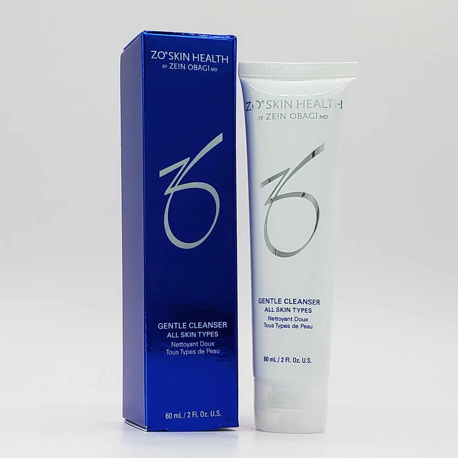 ZO SKIN HEALTH Gentle Cleanser 6.7 Fl. Oz.
