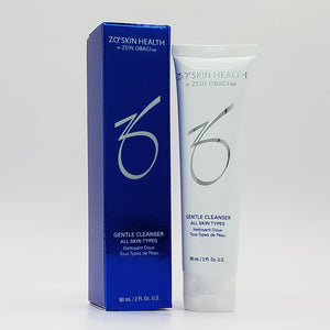 ZO SKIN HEALTH Gentle Cleanser 6.7 Fl. Oz.