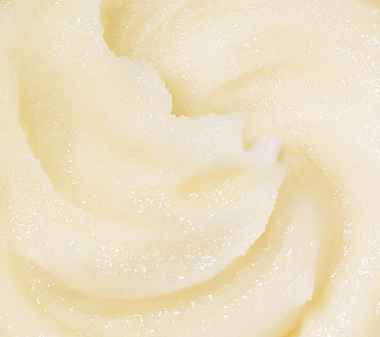 Bliss Lemon & Sage + Shea Butter + Coconut Oil Satin Body Polish - Smoothing Scrub – 8.5 oz