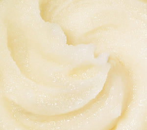 Bliss Lemon & Sage + Shea Butter + Coconut Oil Satin Body Polish - Smoothing Scrub – 8.5 oz